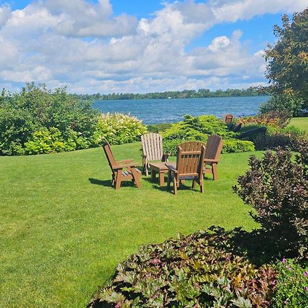 Hotel Oasis Lac St-Louis Salaberry-de-Valleyfield Dış mekan fotoğraf
