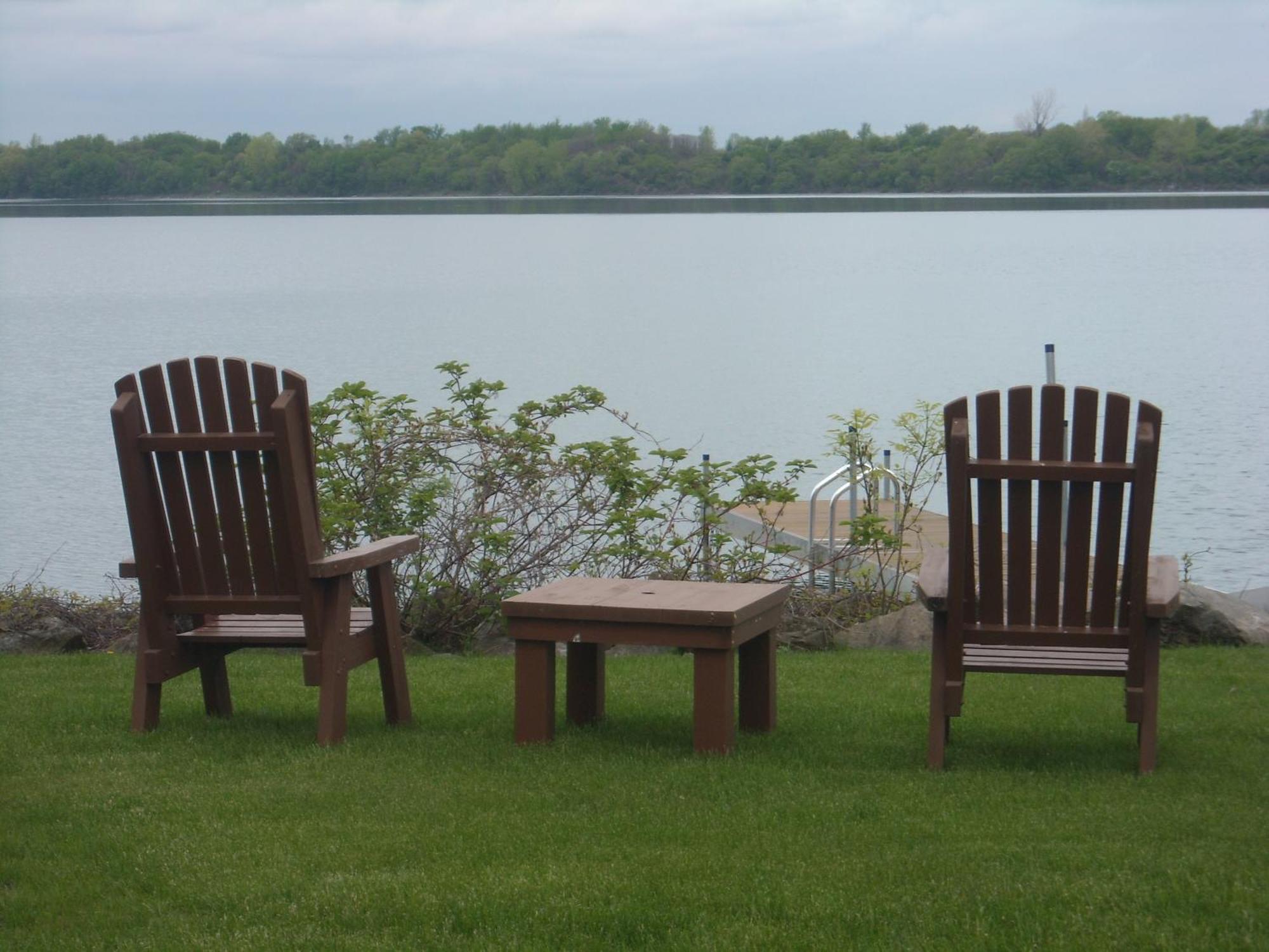 Hotel Oasis Lac St-Louis Salaberry-de-Valleyfield Dış mekan fotoğraf