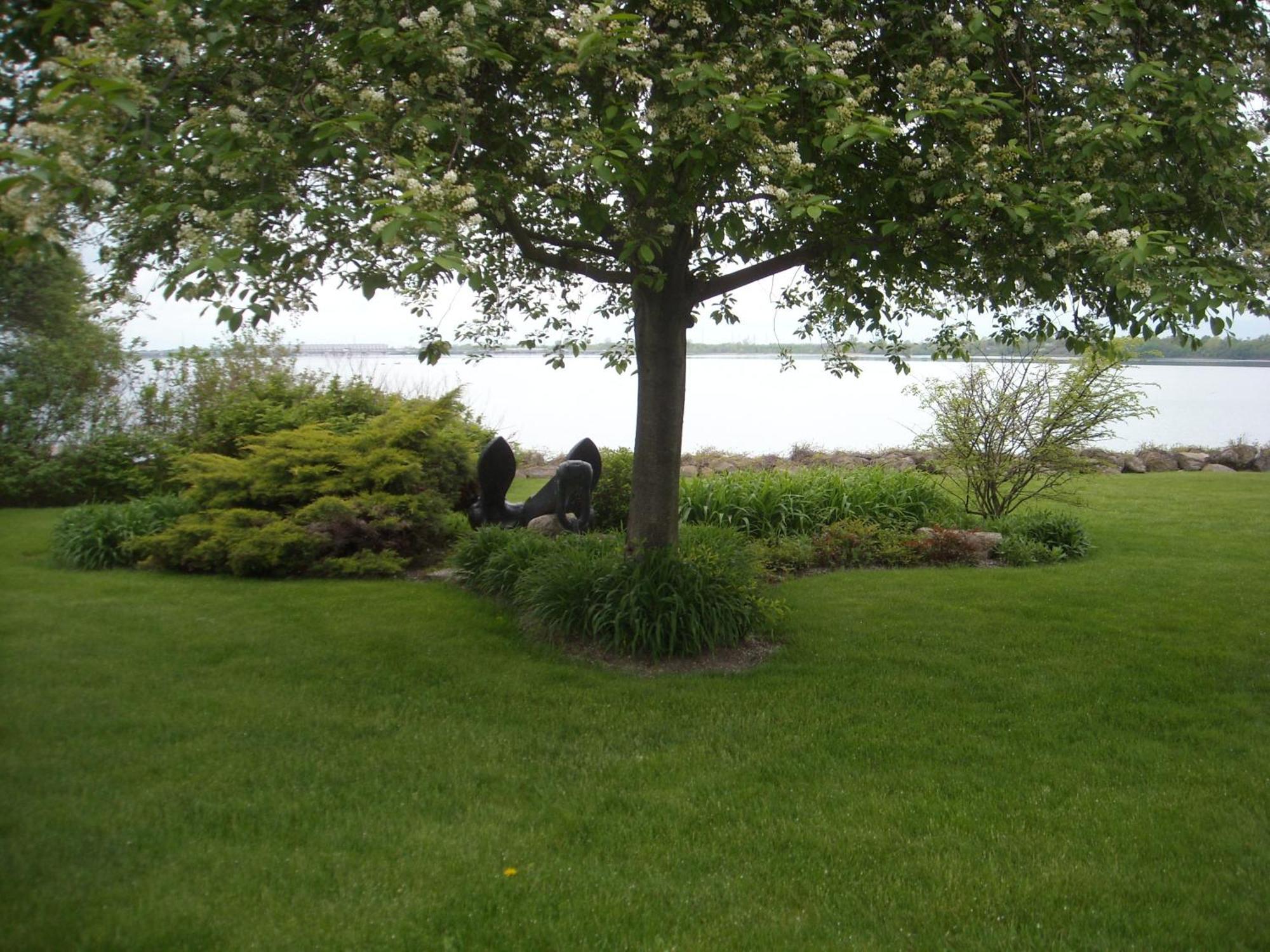 Hotel Oasis Lac St-Louis Salaberry-de-Valleyfield Dış mekan fotoğraf