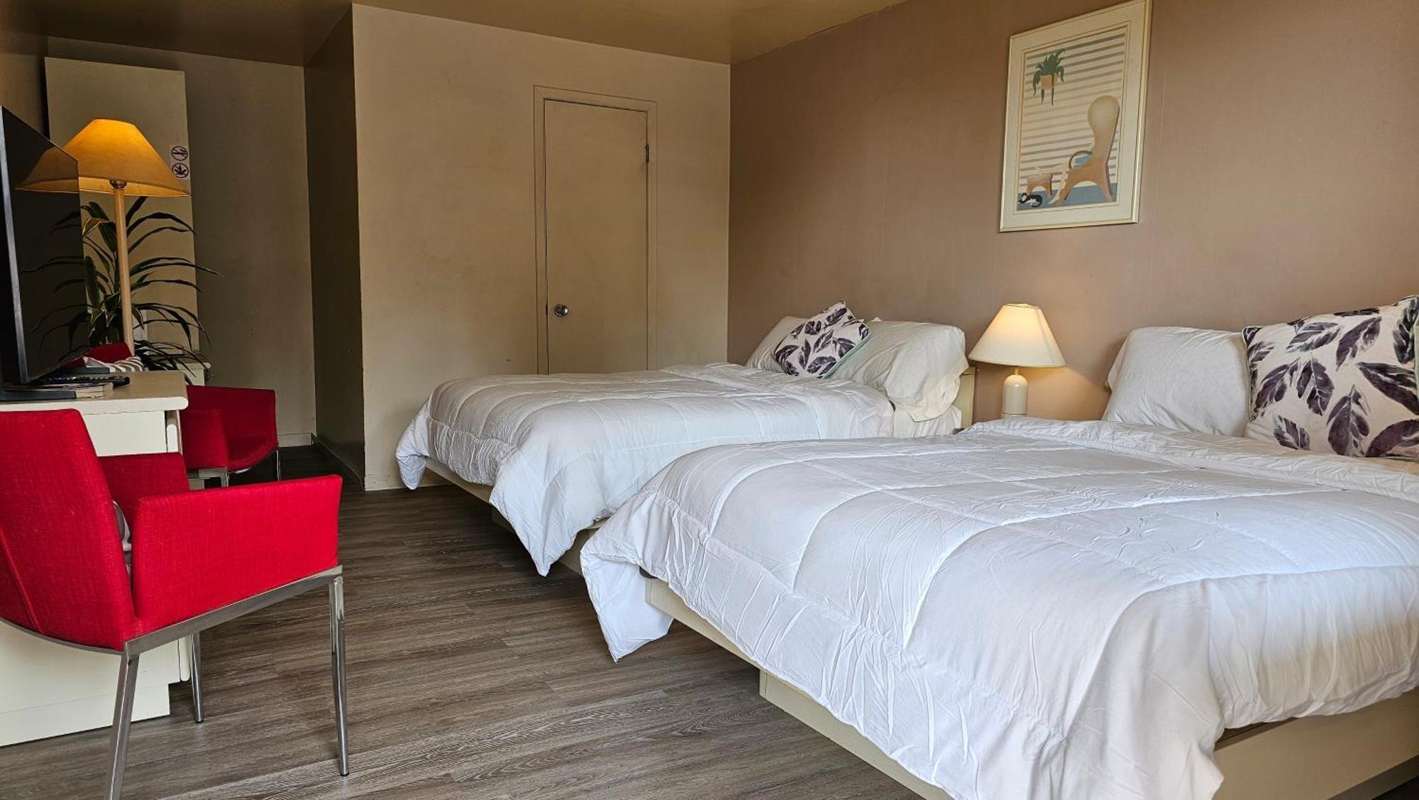 Hotel Oasis Lac St-Louis Salaberry-de-Valleyfield Dış mekan fotoğraf