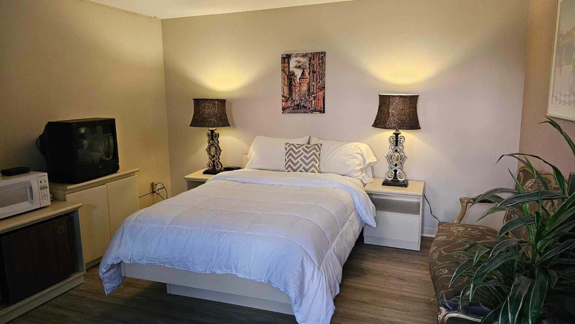 Hotel Oasis Lac St-Louis Salaberry-de-Valleyfield Dış mekan fotoğraf