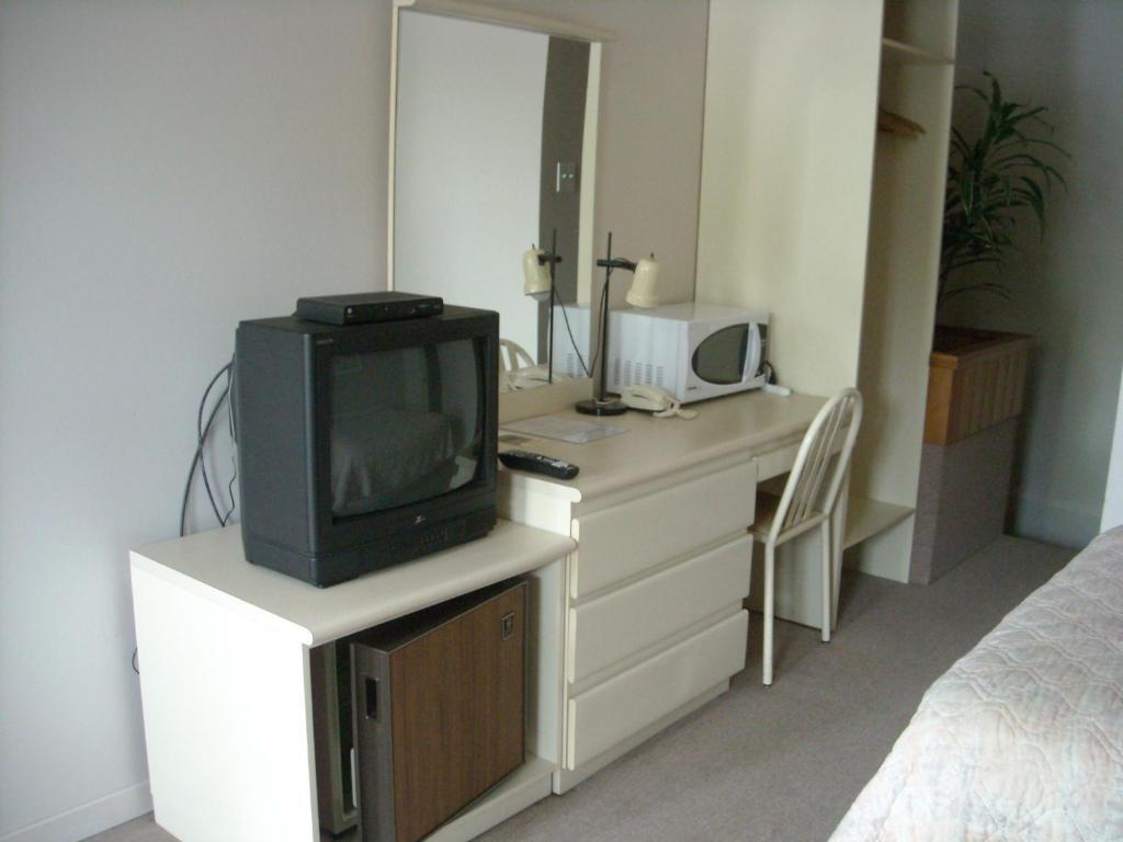 Hotel Oasis Lac St-Louis Salaberry-de-Valleyfield Oda fotoğraf