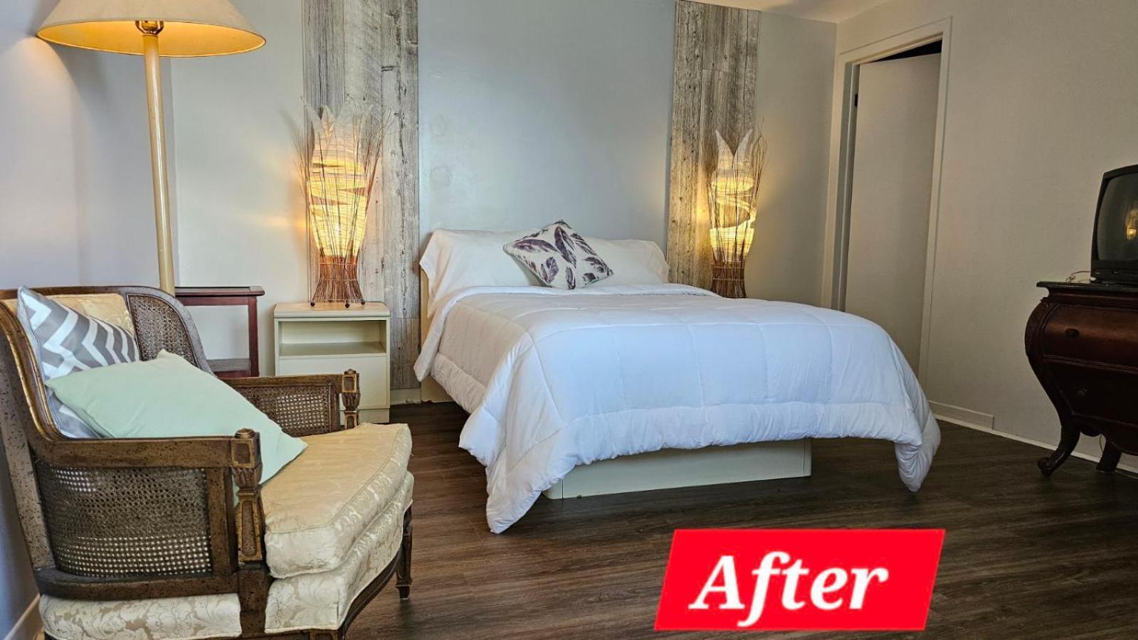 Hotel Oasis Lac St-Louis Salaberry-de-Valleyfield Dış mekan fotoğraf