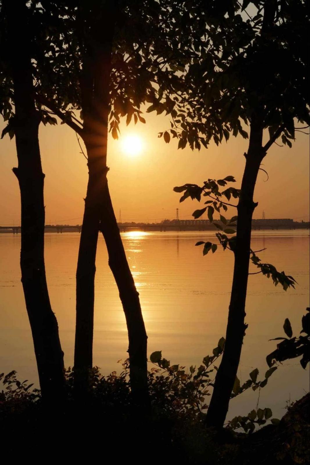 Hotel Oasis Lac St-Louis Salaberry-de-Valleyfield Dış mekan fotoğraf