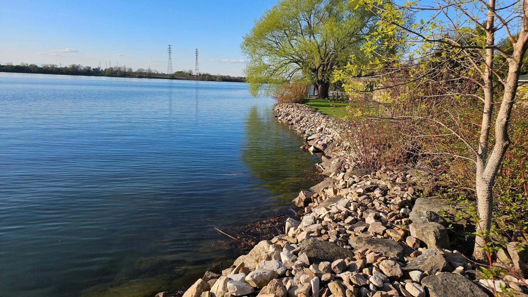 Hotel Oasis Lac St-Louis Salaberry-de-Valleyfield Dış mekan fotoğraf