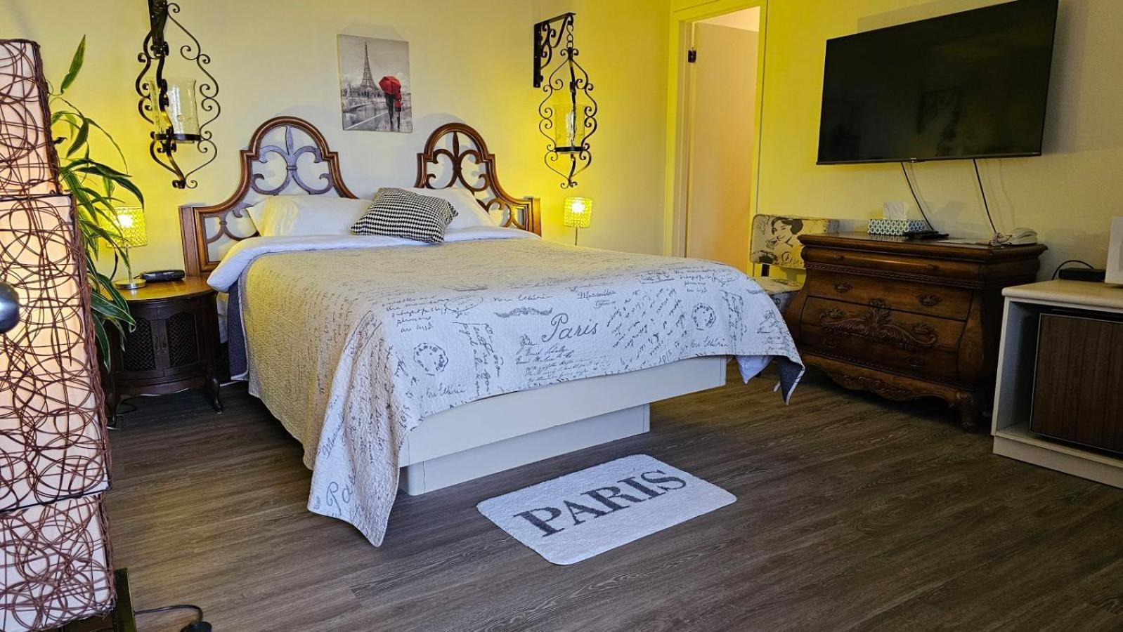 Hotel Oasis Lac St-Louis Salaberry-de-Valleyfield Dış mekan fotoğraf