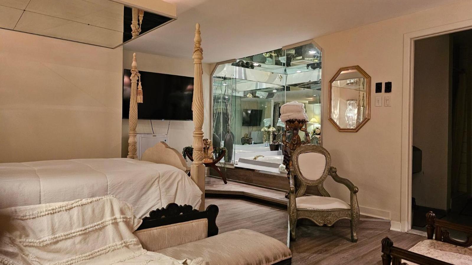 Hotel Oasis Lac St-Louis Salaberry-de-Valleyfield Dış mekan fotoğraf