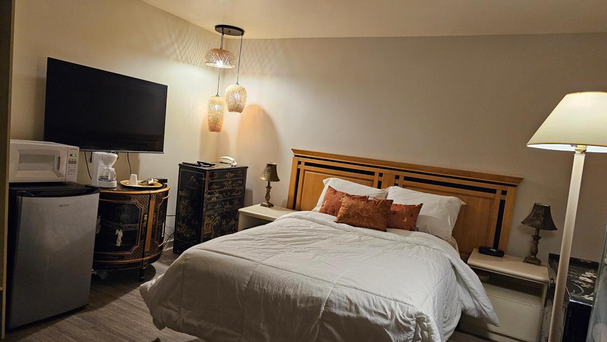 Hotel Oasis Lac St-Louis Salaberry-de-Valleyfield Dış mekan fotoğraf