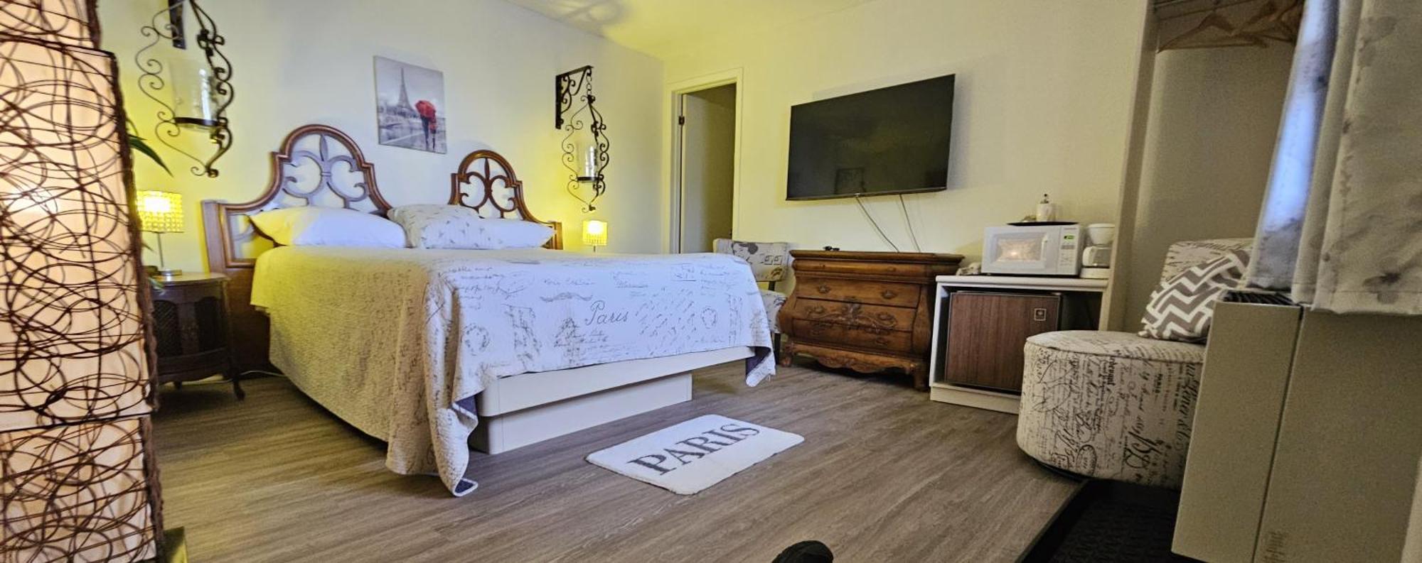 Hotel Oasis Lac St-Louis Salaberry-de-Valleyfield Dış mekan fotoğraf