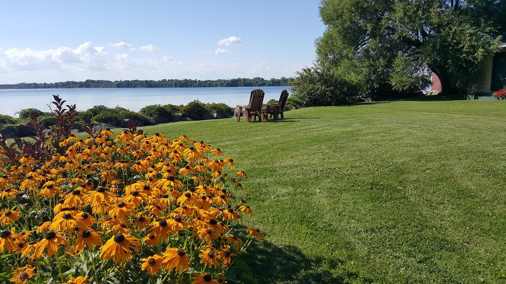 Hotel Oasis Lac St-Louis Salaberry-de-Valleyfield Dış mekan fotoğraf