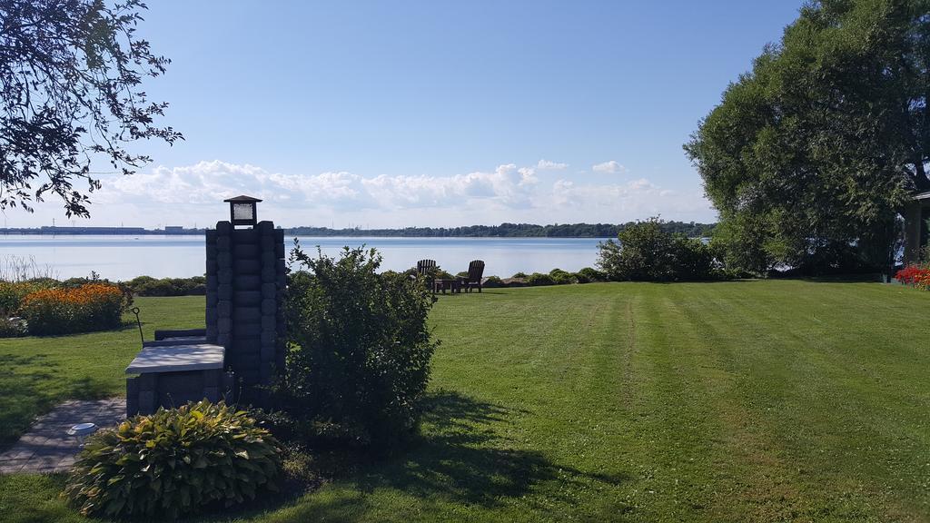 Hotel Oasis Lac St-Louis Salaberry-de-Valleyfield Dış mekan fotoğraf